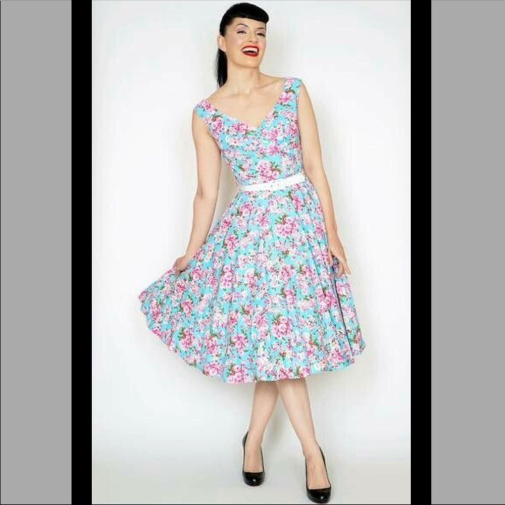 Bernie Dexter Saturday Night Dress